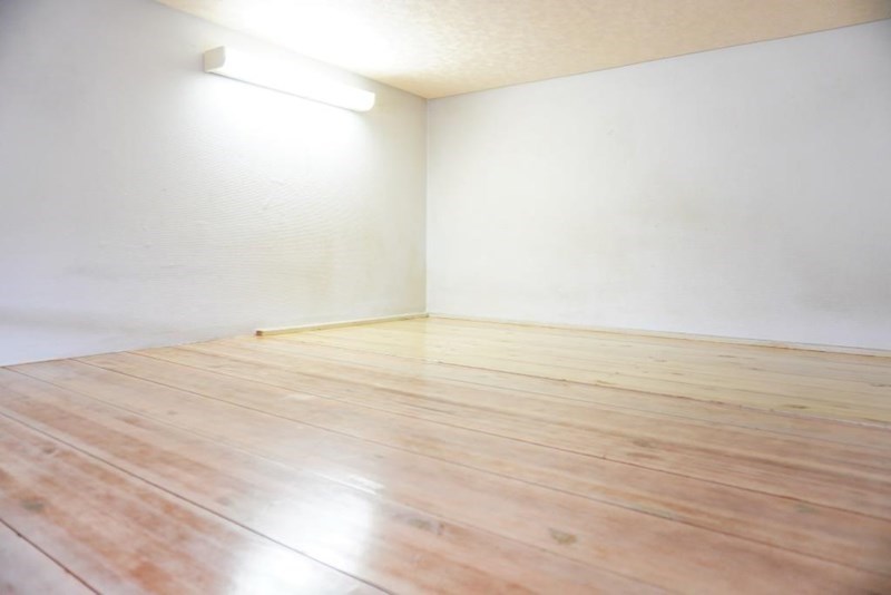 その他　空間を有効活用できるロフト付