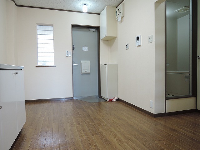 居室・リビング　★ＤＫ６帖★