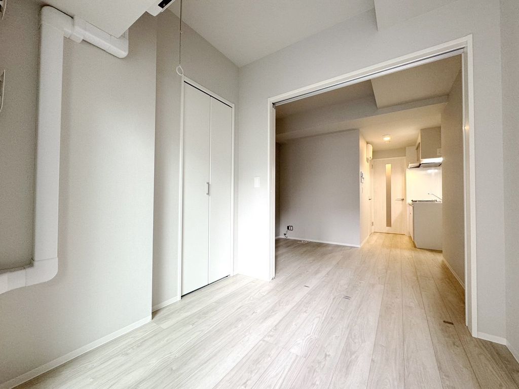 居室・リビング　リビング/居室