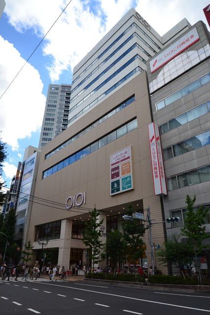 ショッピングセンター　中野マルイ（ショッピングセンター）まで620m