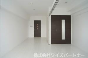 居室・リビング　※別部屋参考資料の為、現状を優先します。