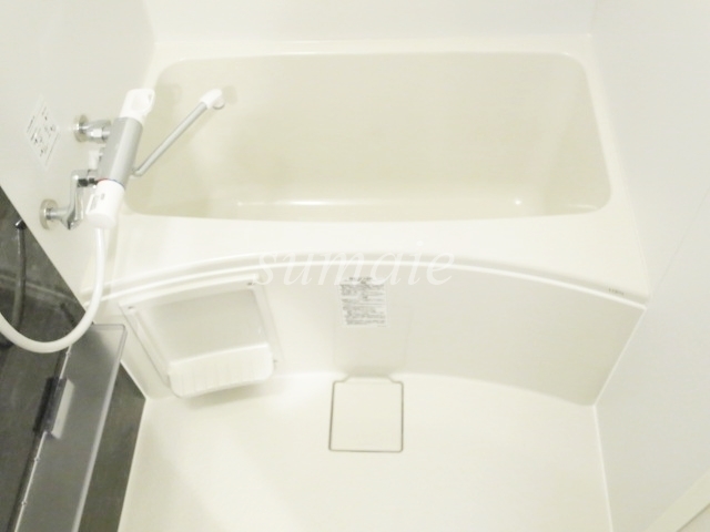 バス・シャワールーム　お風呂です！
