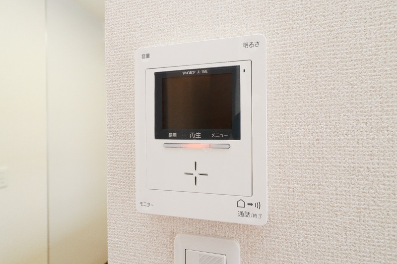 セキュリティ　図面と現状に相違がある場合には現状を優先