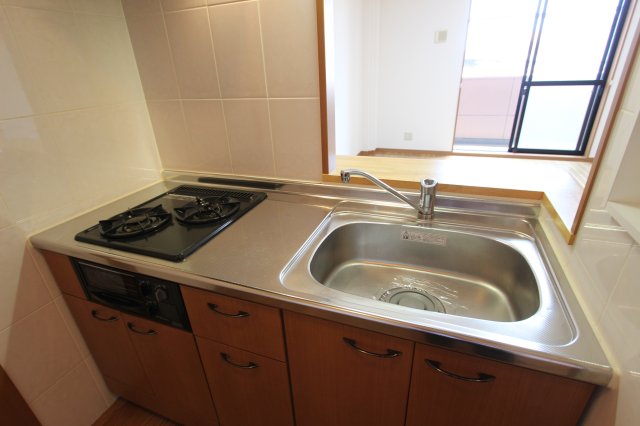 キッチン　同仕様