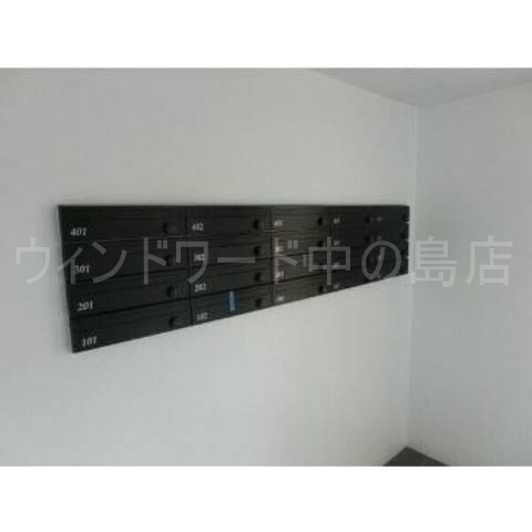 ロビー　詳細は、ウィンドワード中の島店までご相談下さい。