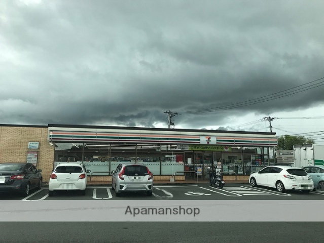 コンビニ　セブン－イレブン熊本富合南田尻店（コンビニ）まで2798m