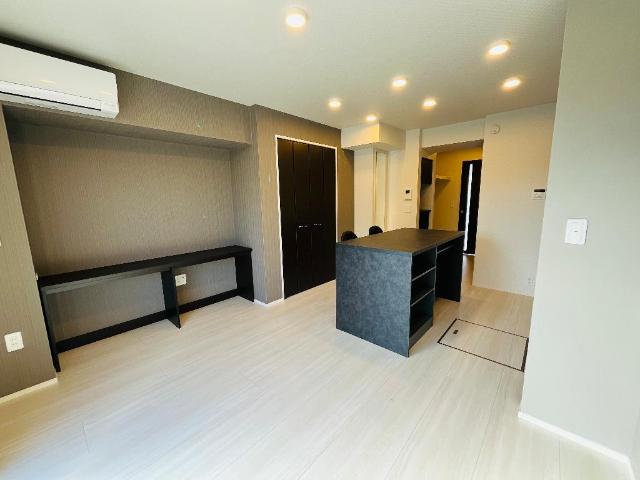 居室・リビング　リビング（イメージ）