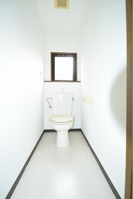 トイレ　別室参照