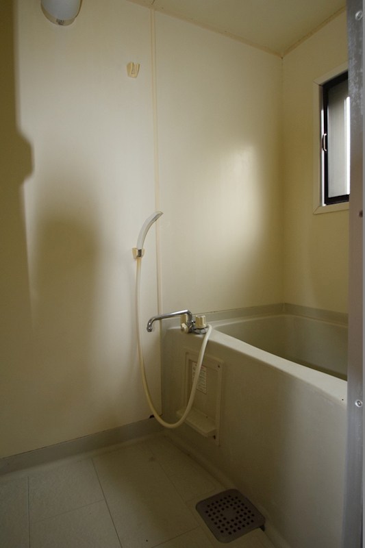 バス・シャワールーム　別室参照