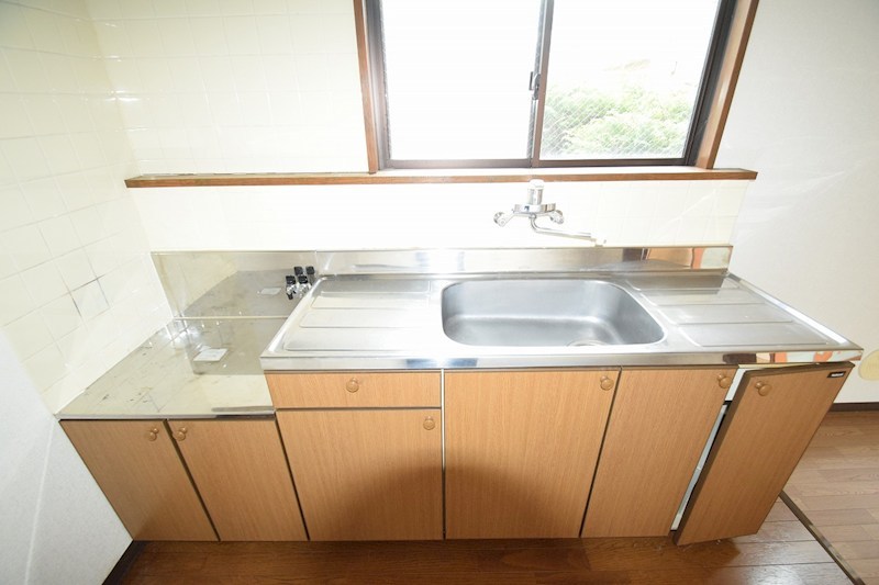 キッチン　別室参照