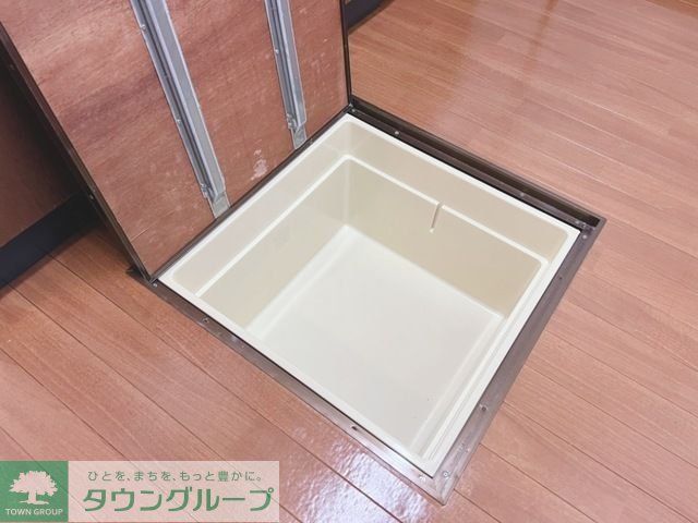 収納　お問合せはタウンハウジングまで！※現地待合わせ相談可能