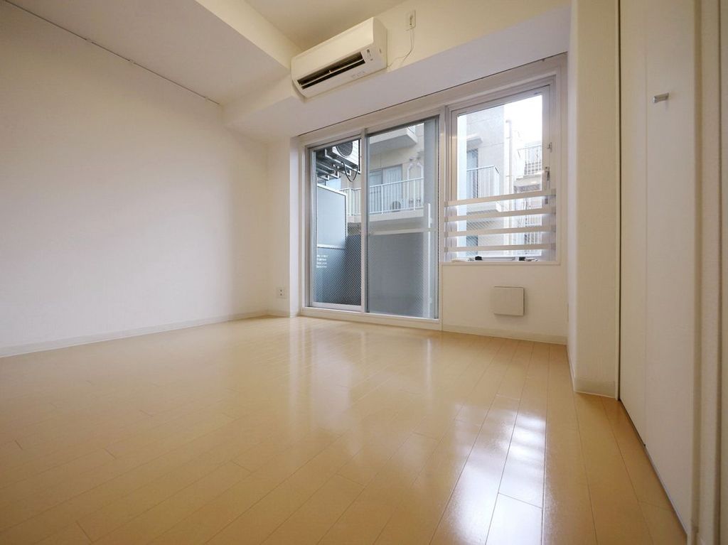 居室・リビング　リビング/居室