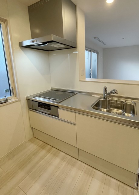 キッチン　同仕様