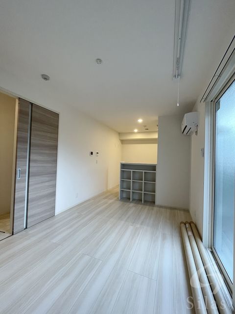 居室・リビング　同仕様