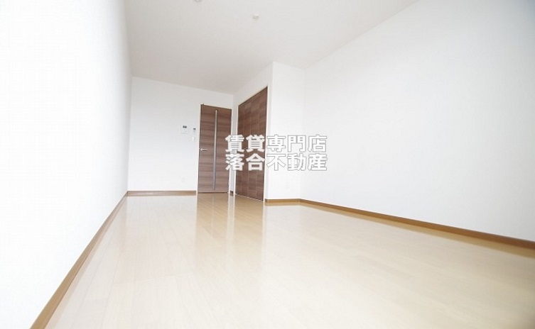 その他部屋・スペース　使い勝手のいいお部屋