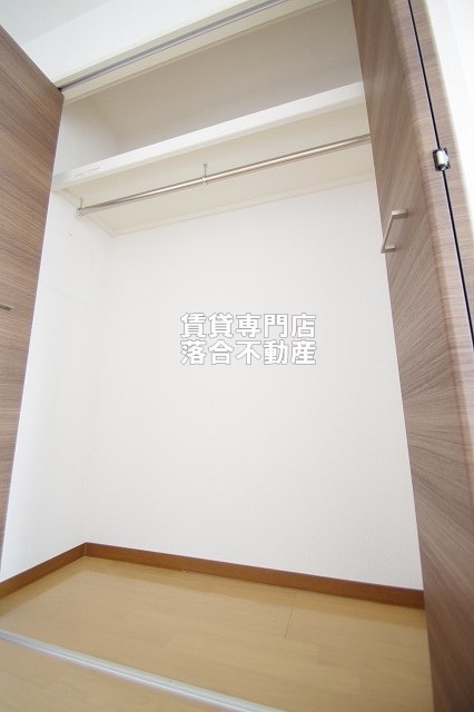 収納　たっぷり収納♪