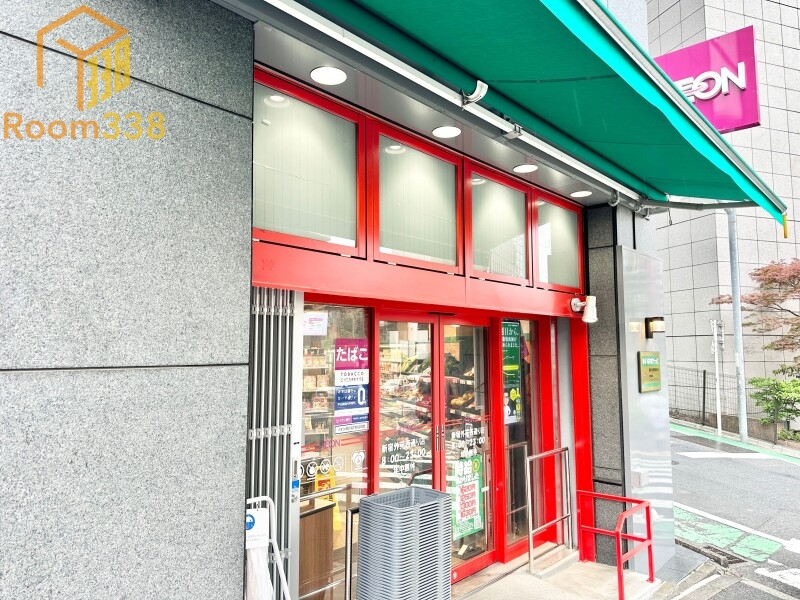 スーパー　まいばすけっと 新宿外苑西通り店（スーパー）まで586m