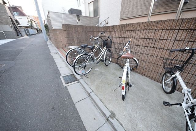 その他共有部分　☆お問い合わせはお早めに☆