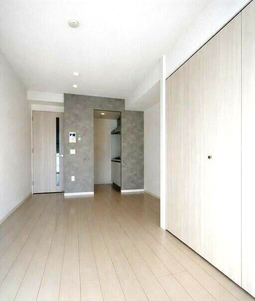 居室・リビング　温水洗浄便座完備