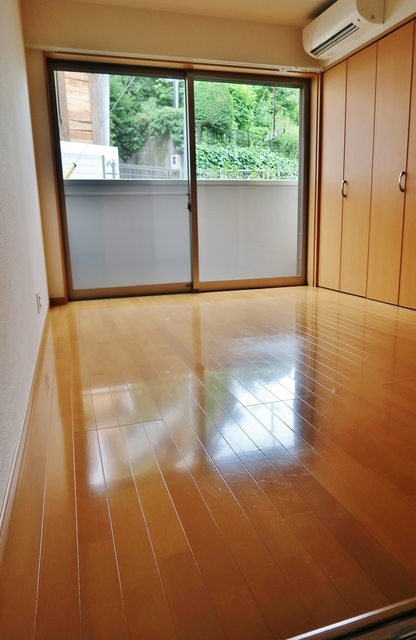 その他部屋・スペース　洋室