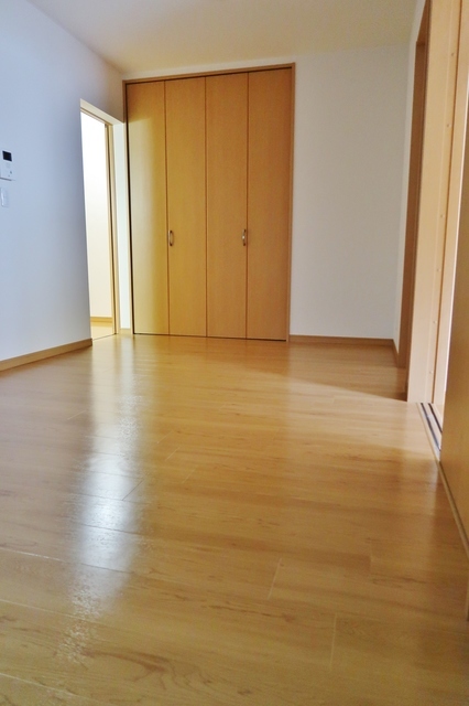 居室・リビング　ダイニング