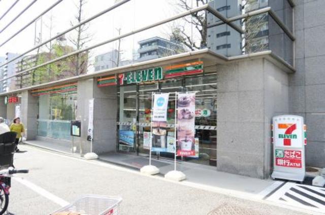 コンビニ　セブンイレブン小石川白山通り店（コンビニ）まで349m