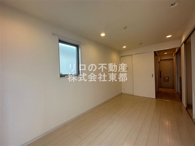 その他部屋・スペース　落ち着いた雰囲気で寝室向きのお部屋です♪