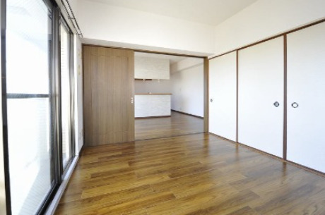 その他部屋・スペース　内装もきれいです