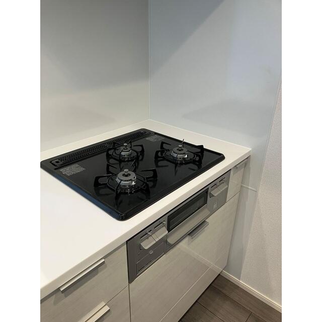 その他　ガスコンロ　2026年2月撮影