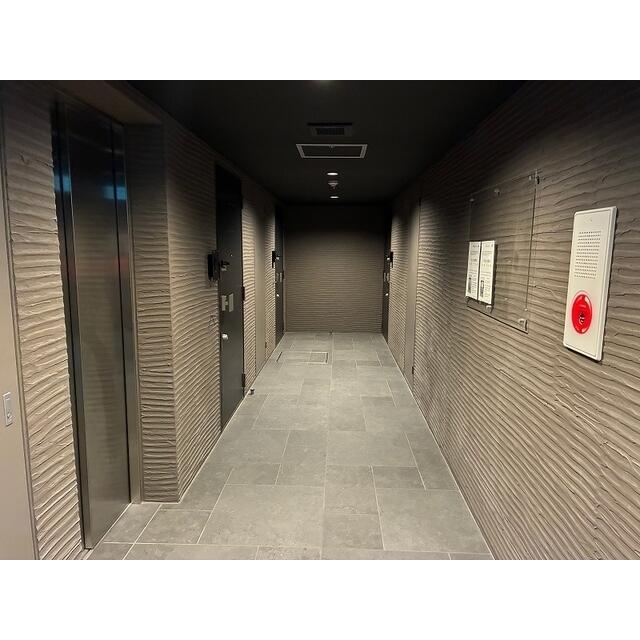 セキュリティ　2026年2月撮影