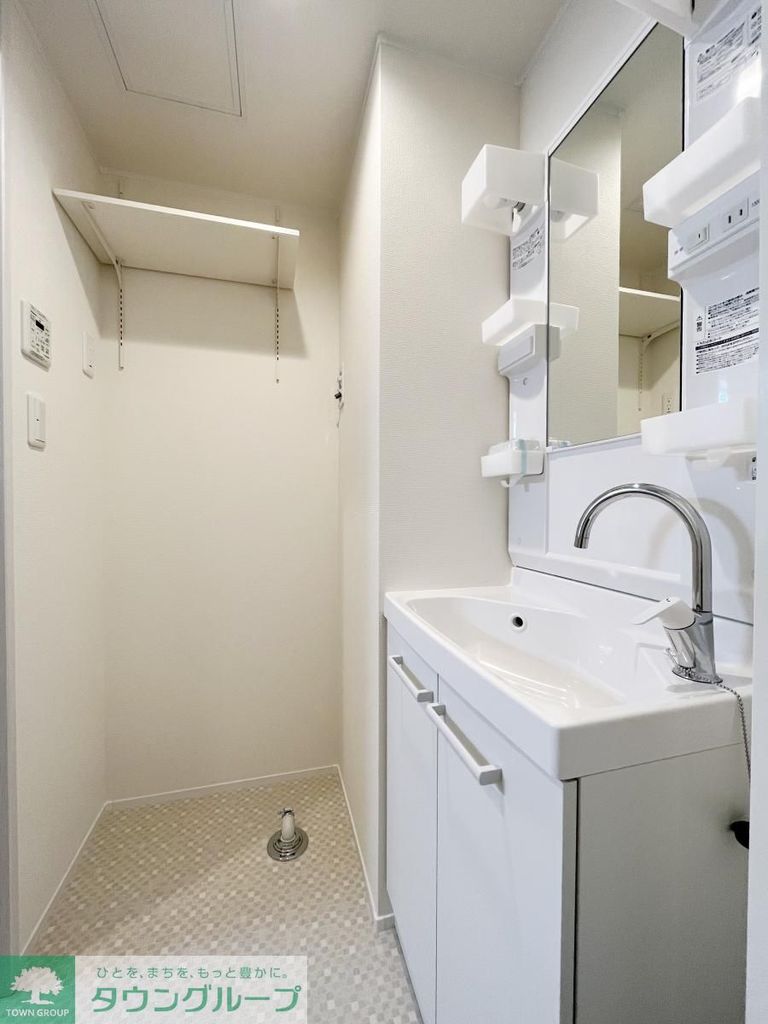 洗面設備　★タウンハウジング蒲田店取り扱い★