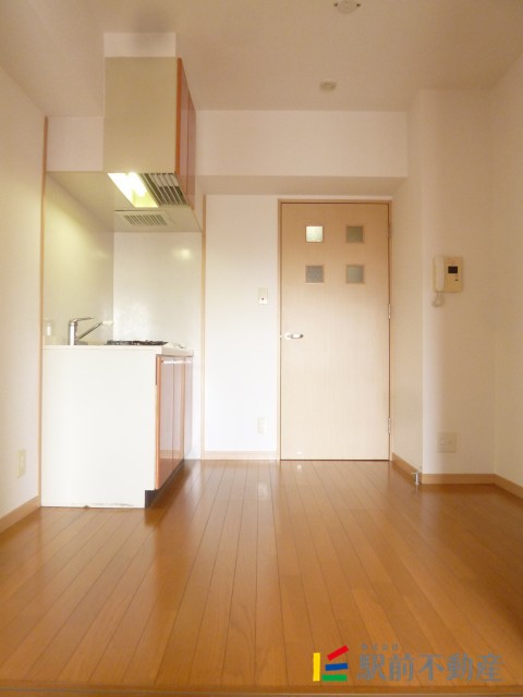 その他設備　反転タイプ別部屋