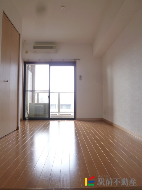 居室・リビング　反転タイプ別部屋