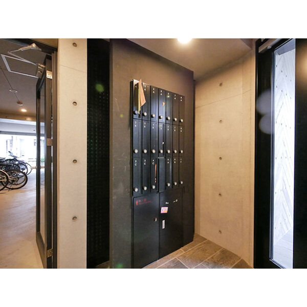 その他設備　★見学予約受付中★