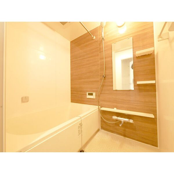 バス・シャワールーム　★見学予約受付中★