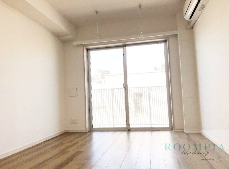 居室・リビング　リビング/居室