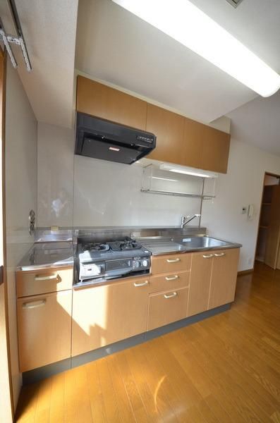 キッチン　★室内・室内設備