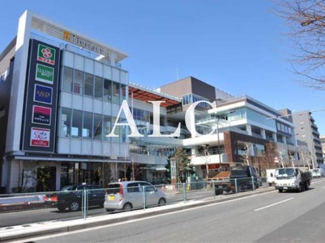 その他　落合南長崎駅（その他）まで900m