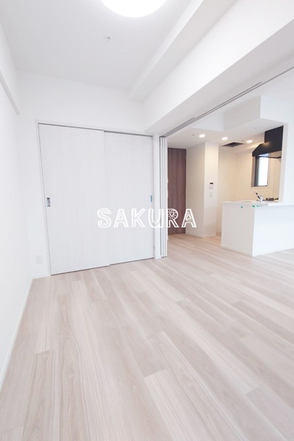 その他部屋・スペース　開放感のある室内♪