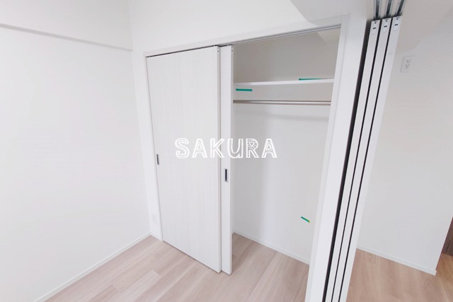 収納　収納スペース♪