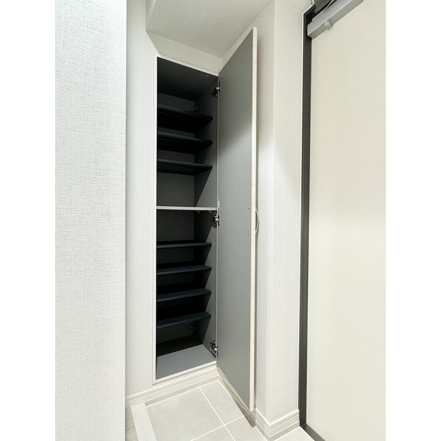 その他　シューズボックス