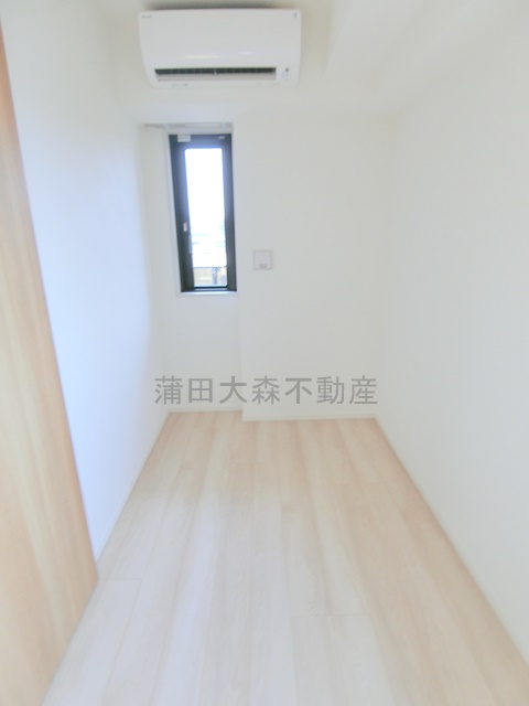 その他　洋室4.1帖