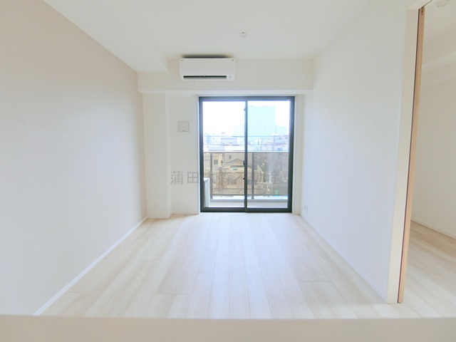 居室・リビング　LDK10.5帖