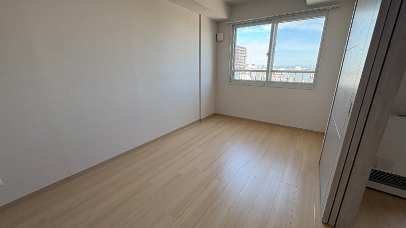 その他部屋・スペース　明るい洋室