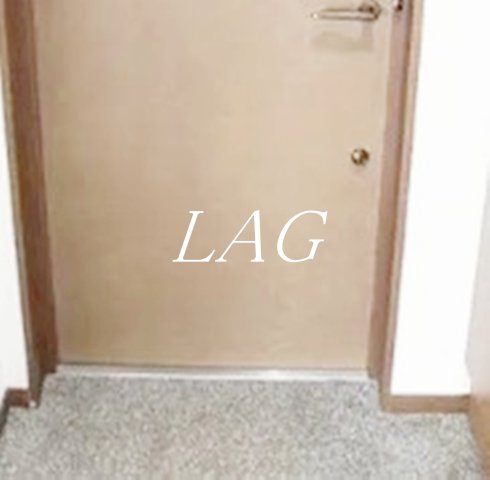 玄関　玄関です。