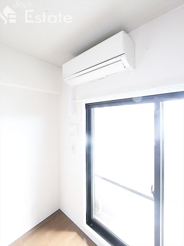 その他　エアコン