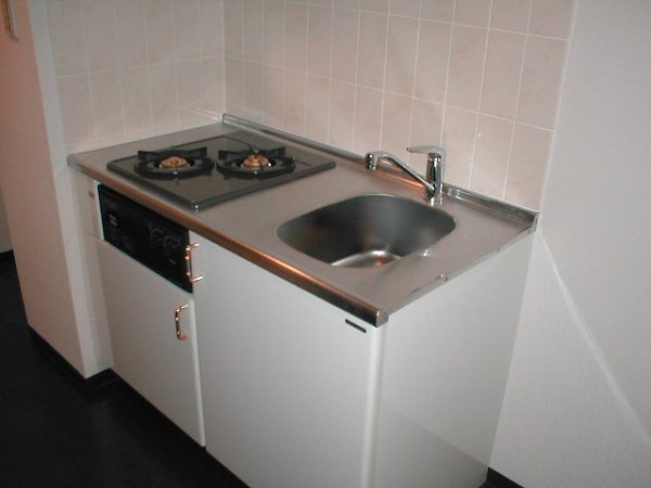 キッチン　キッチン※別部屋参考写真