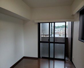 居室・リビング　居室※別部屋参考写真