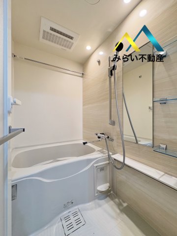 バス・シャワールーム　自社撮影写真