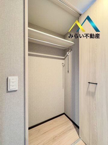 収納　自社撮影写真